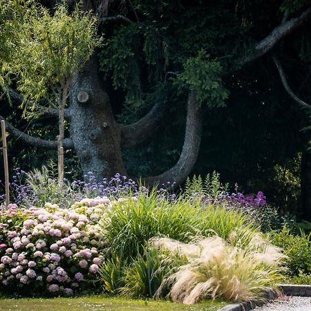 Villa Solatia Caldogno Bagian luar foto