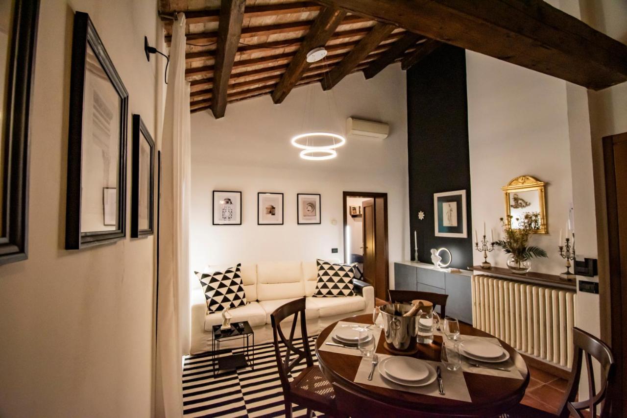 Villa Solatia Caldogno Bagian luar foto