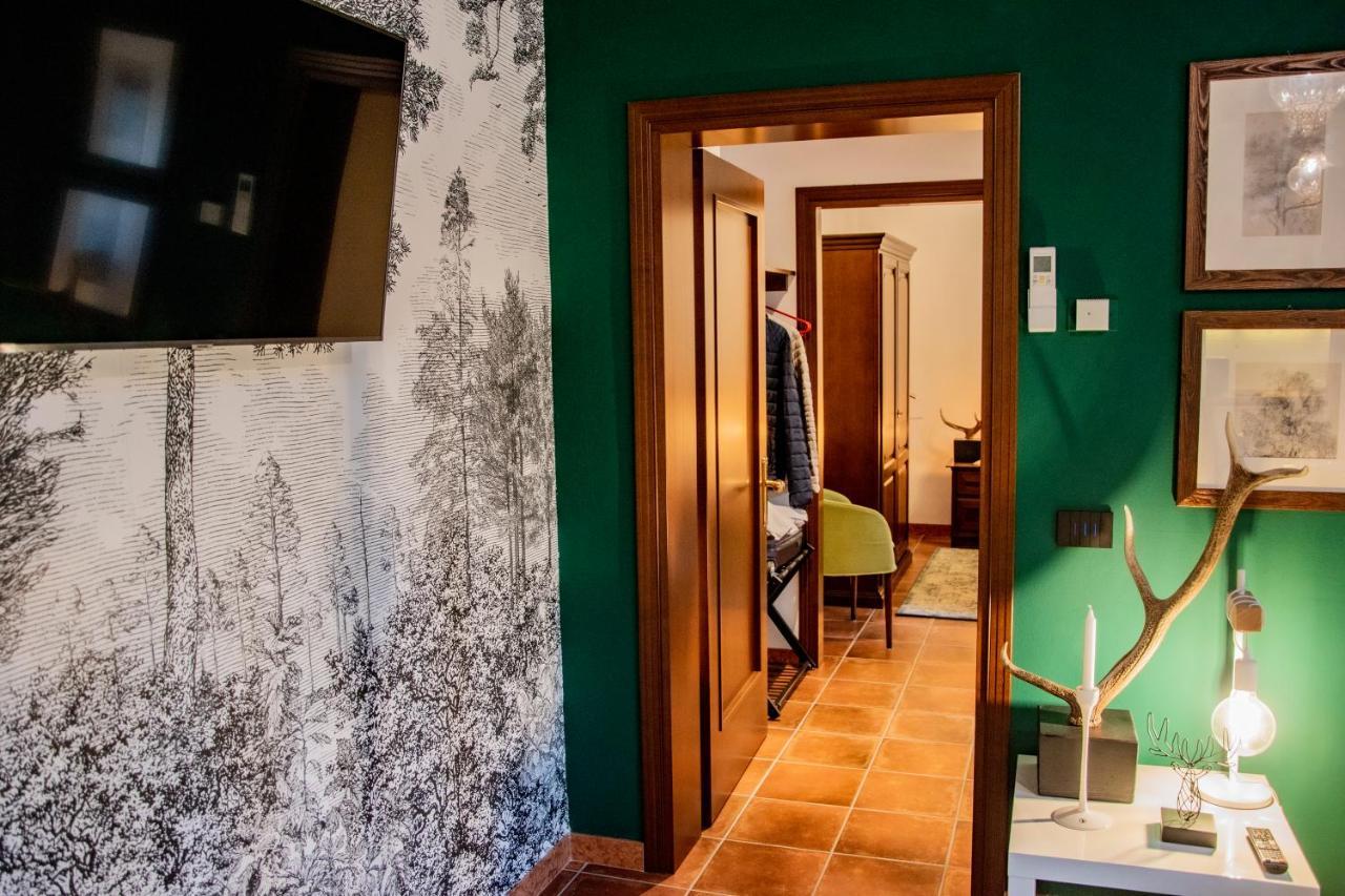 Villa Solatia Caldogno Bagian luar foto