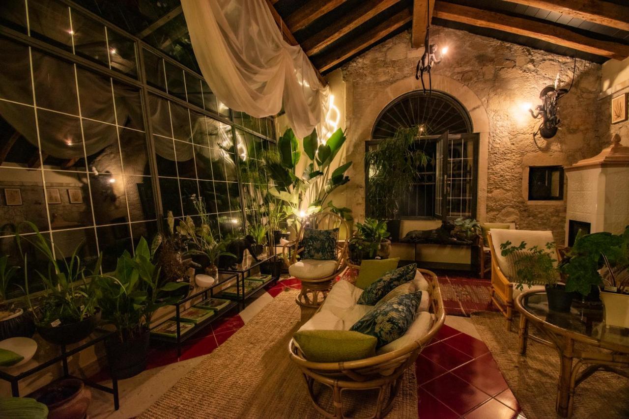 Villa Solatia Caldogno Bagian luar foto